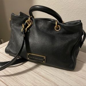 Marc by Marc Jacobs Women's Too Hot to Handle Satchel